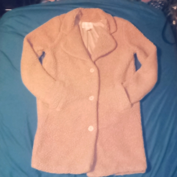 Sky & Sparrow Lightweight Coat - Picture 4 of 4